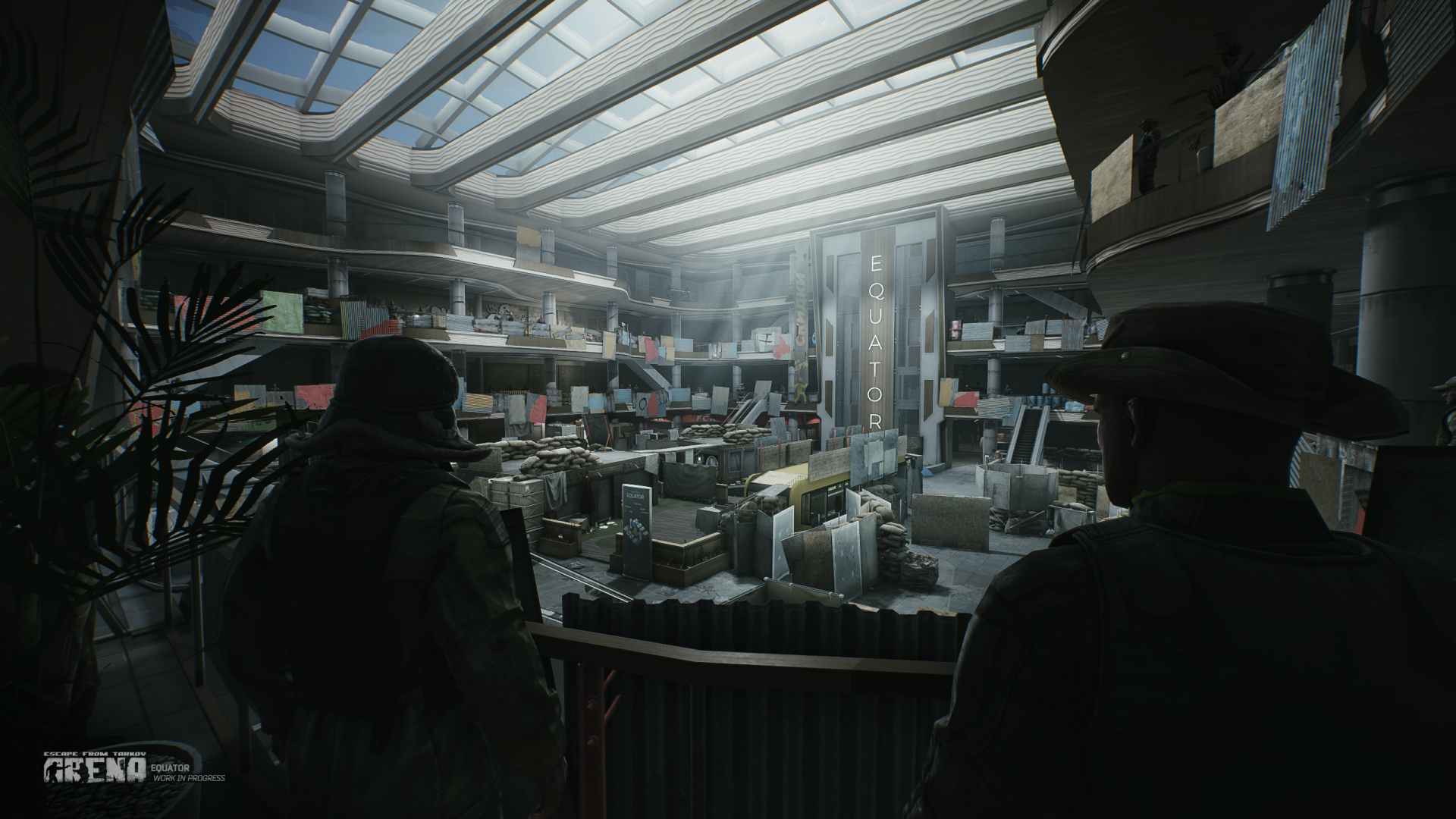 Чем Escape from Tarkov: Arena может заинтересовать новичка в «Таркове»? - изображение 3 Чем Escape from Tarkov: Arena может заинтересовать новичка в «Таркове»? - фото 3