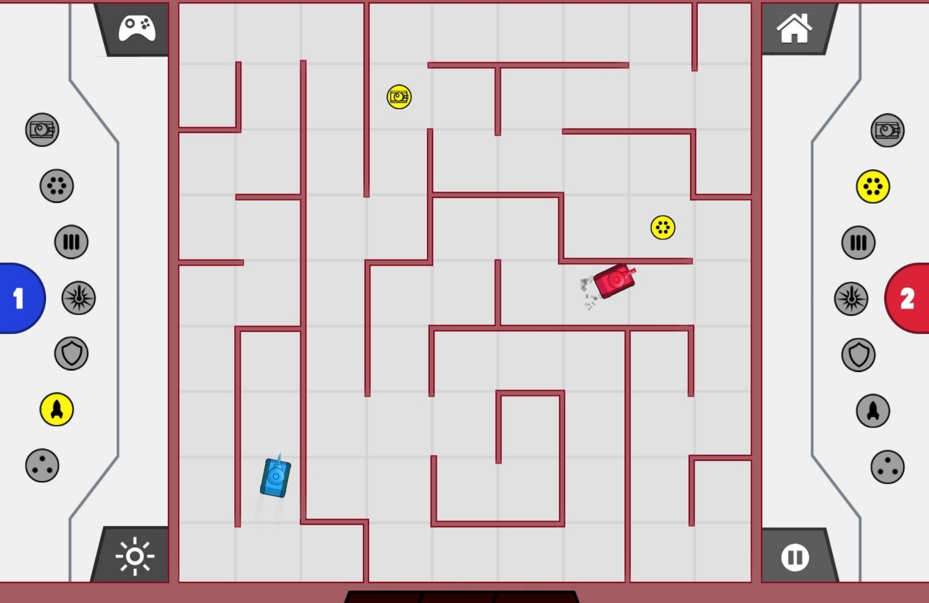 Лучшие бесплатные игры для двоих, которые запускаются на любом устройстве - фото 4