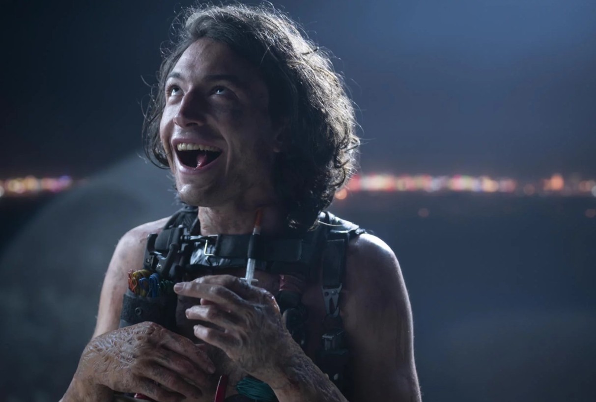 «Противостояние»