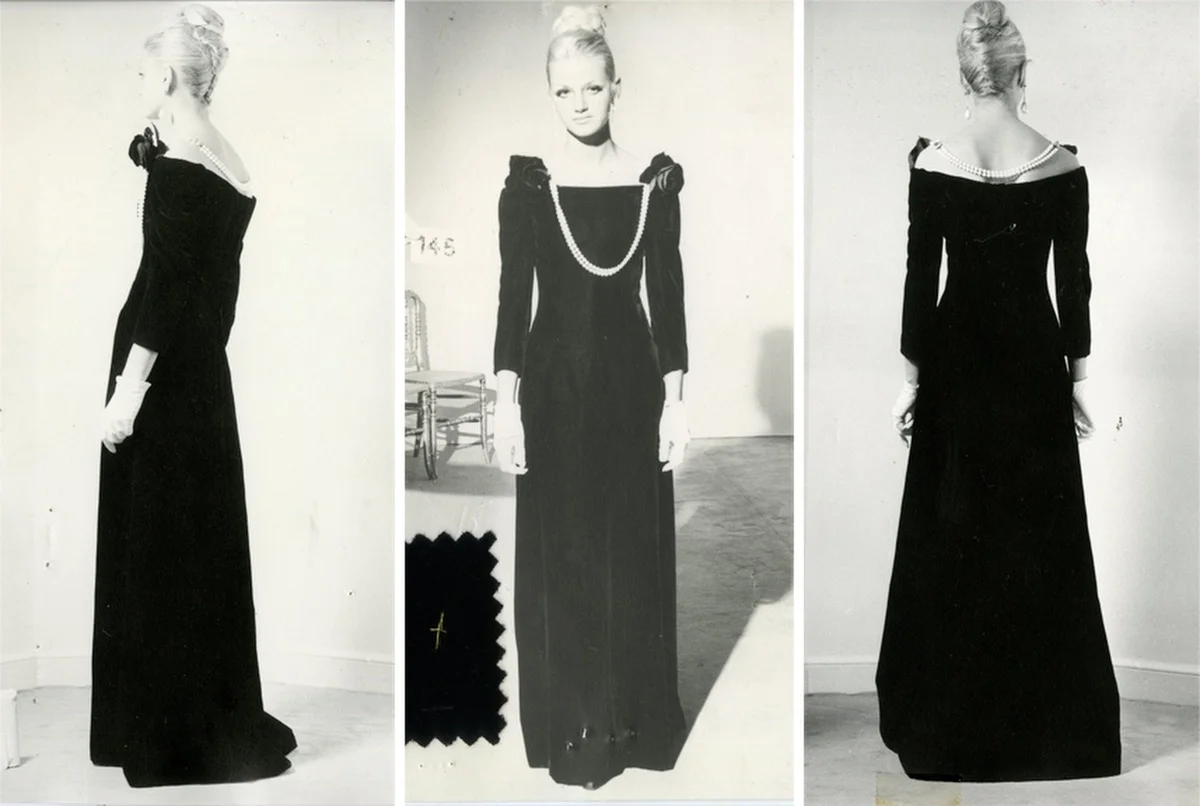 Фото: Courtesy of Balenciaga