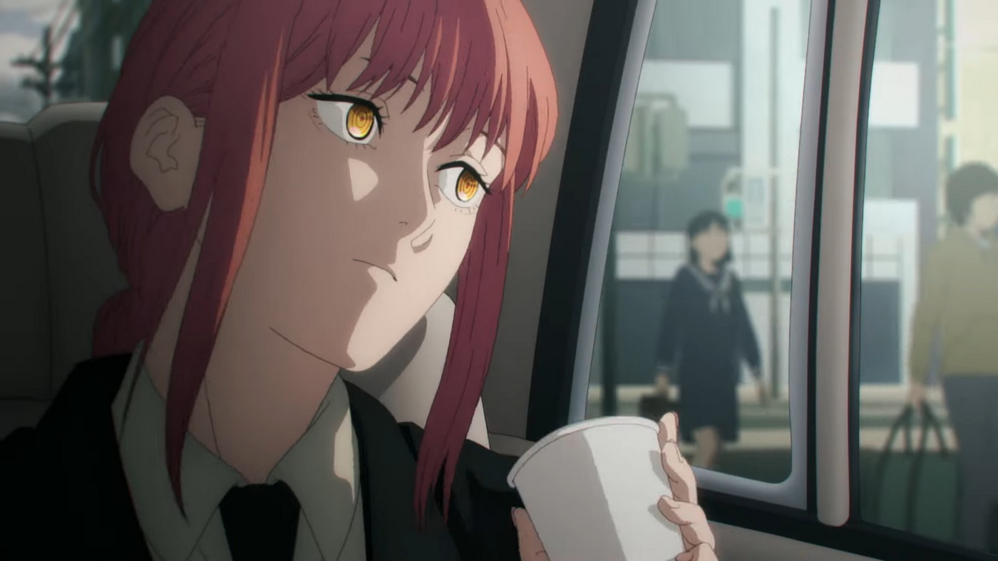 Впечатления от экранизации Chainsaw Man: стильная дословная экранизация манги, которой нет равных - фото 2