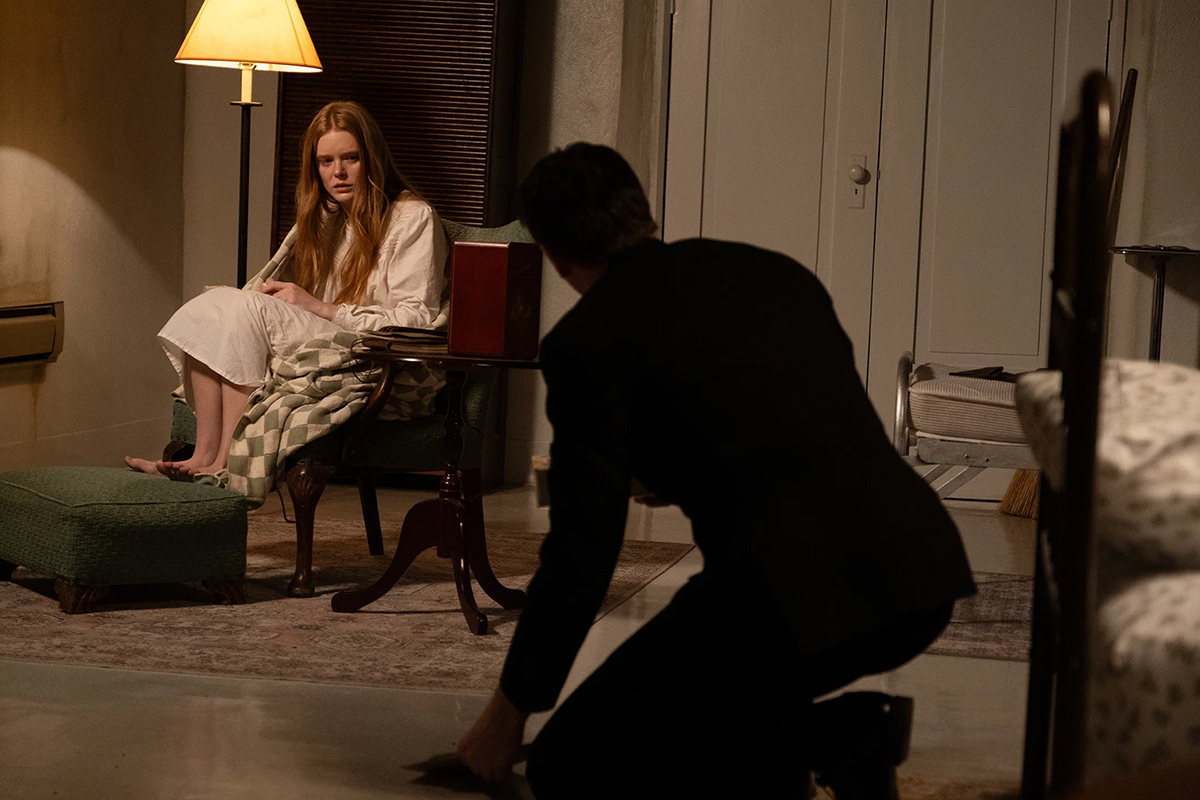 Фото: «Вольга»