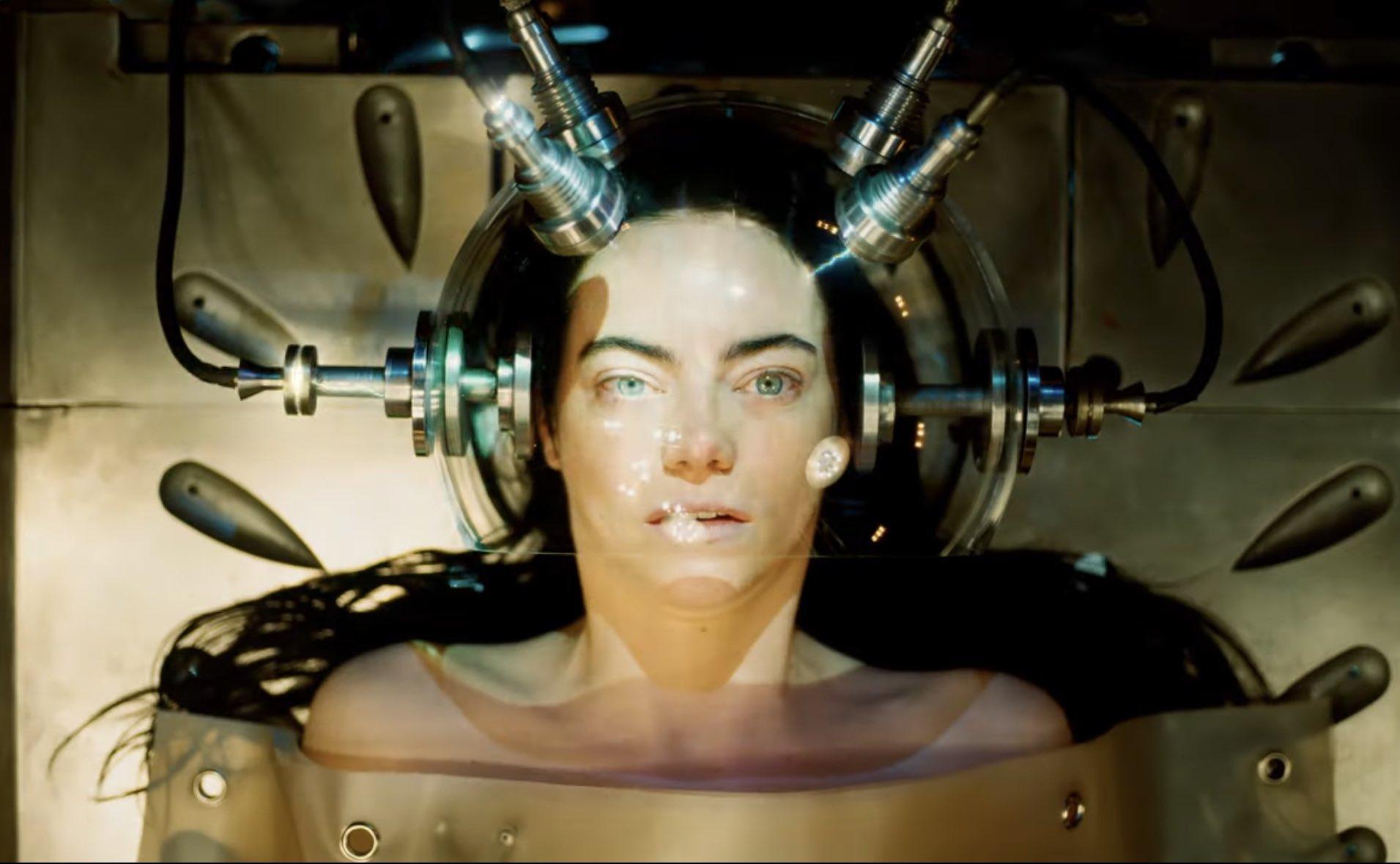 Рецензия на фильм «Бедные-несчастные»: Привет, Барби! Привет, «Оскар»! - изображение 1 Рецензия на фильм «Бедные-несчастные»: Привет, Барби! Привет, «Оскар»! - фото 1