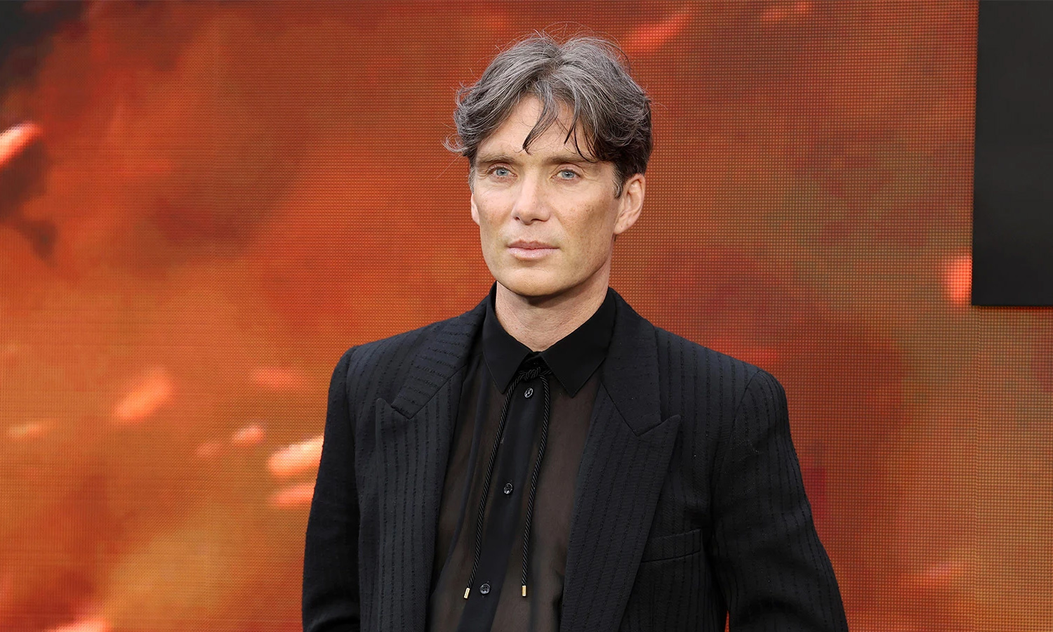 Помните, что Киллиан Мёрфи не сидит в российских дейтинг-приложениях
Источник: Getty Images