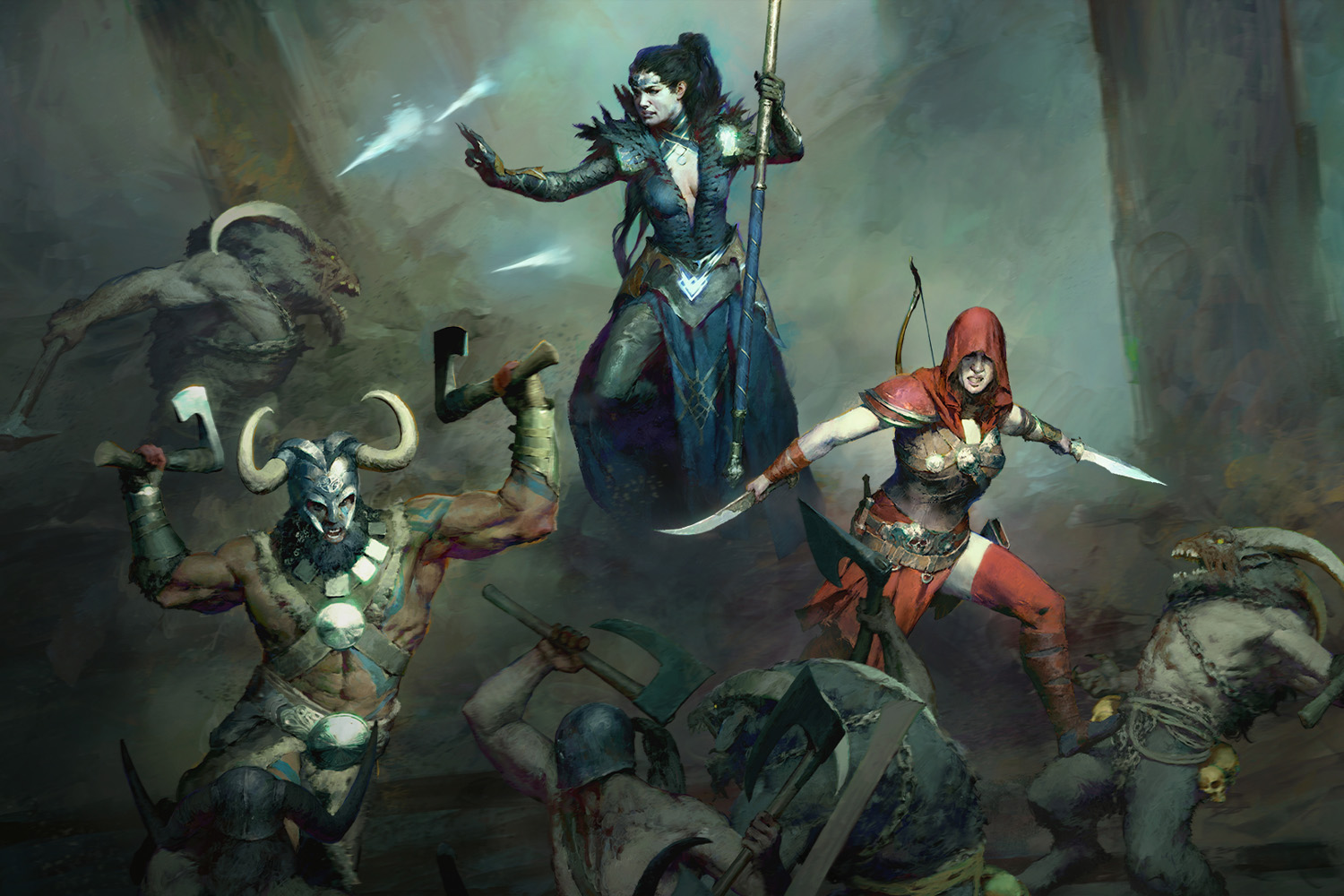 Blizzard Entertainment