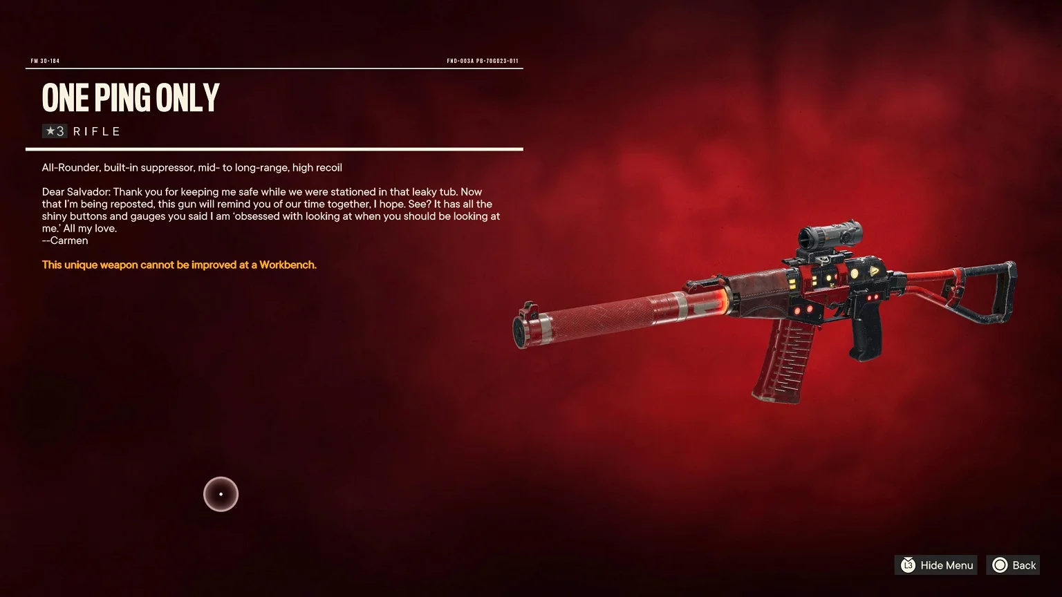Гайд: где найти лучшие штурмовые винтовки в Far Cry 6 - фото 5