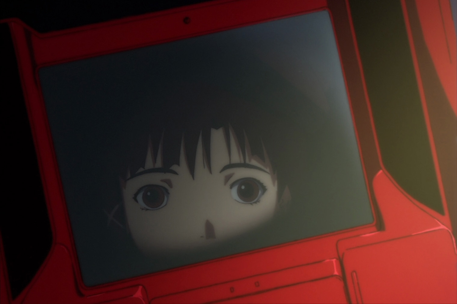 Кадр: Triangle Staff