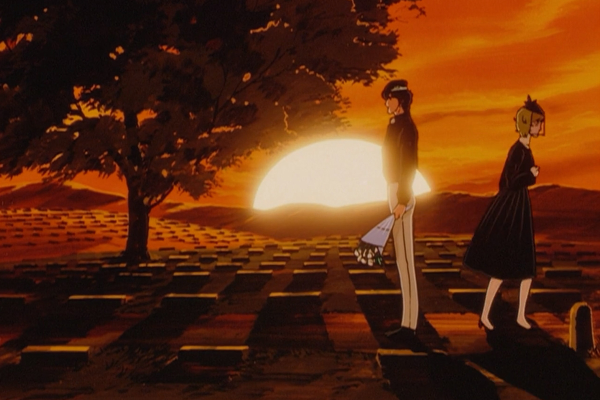 Образ Райнхарда фон Лоэнграмма вдохновлялся известными личностями прошлого, такими как Александр Македонский и Карл XII
Источник: K-Factory