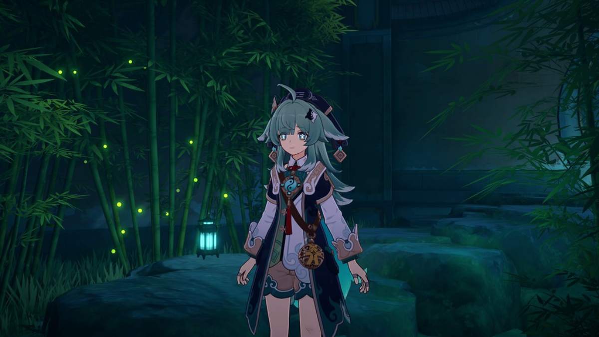 Всё о персонаже Хохо из Honkai: Star Rail — гайд, лучшие билды, навыки и элемент - изображение 8 Всё о персонаже Хохо из Honkai: Star Rail — гайд, лучшие билды, навыки и элемент - фото 8