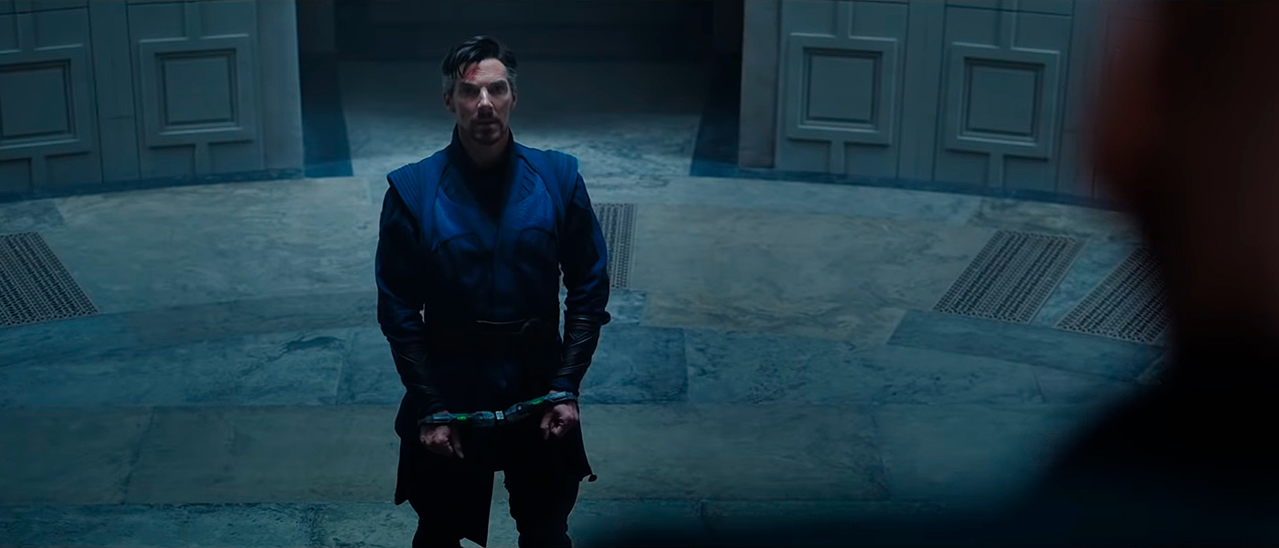 Зомби, Профессор Икс и новый Тони Старк: что мы узнали о сиквеле «Доктора Стрэнджа» из трейлера - фото 3