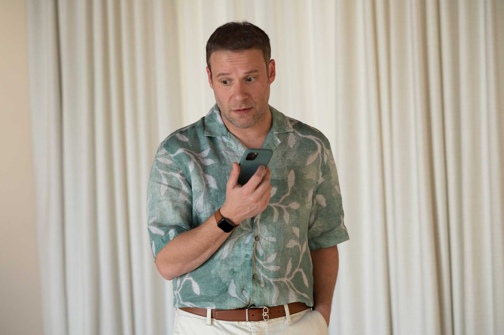 Почему стоит посмотреть «Дурные деньги» с Полом Дано? Рассказываем! - фото 5