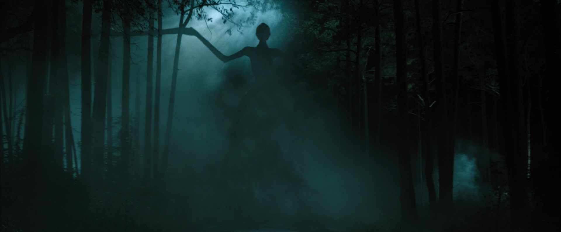 Рецензия на хоррор «Никто не спасёт тебя» — вторжение похитителей чувства вины - фото 5