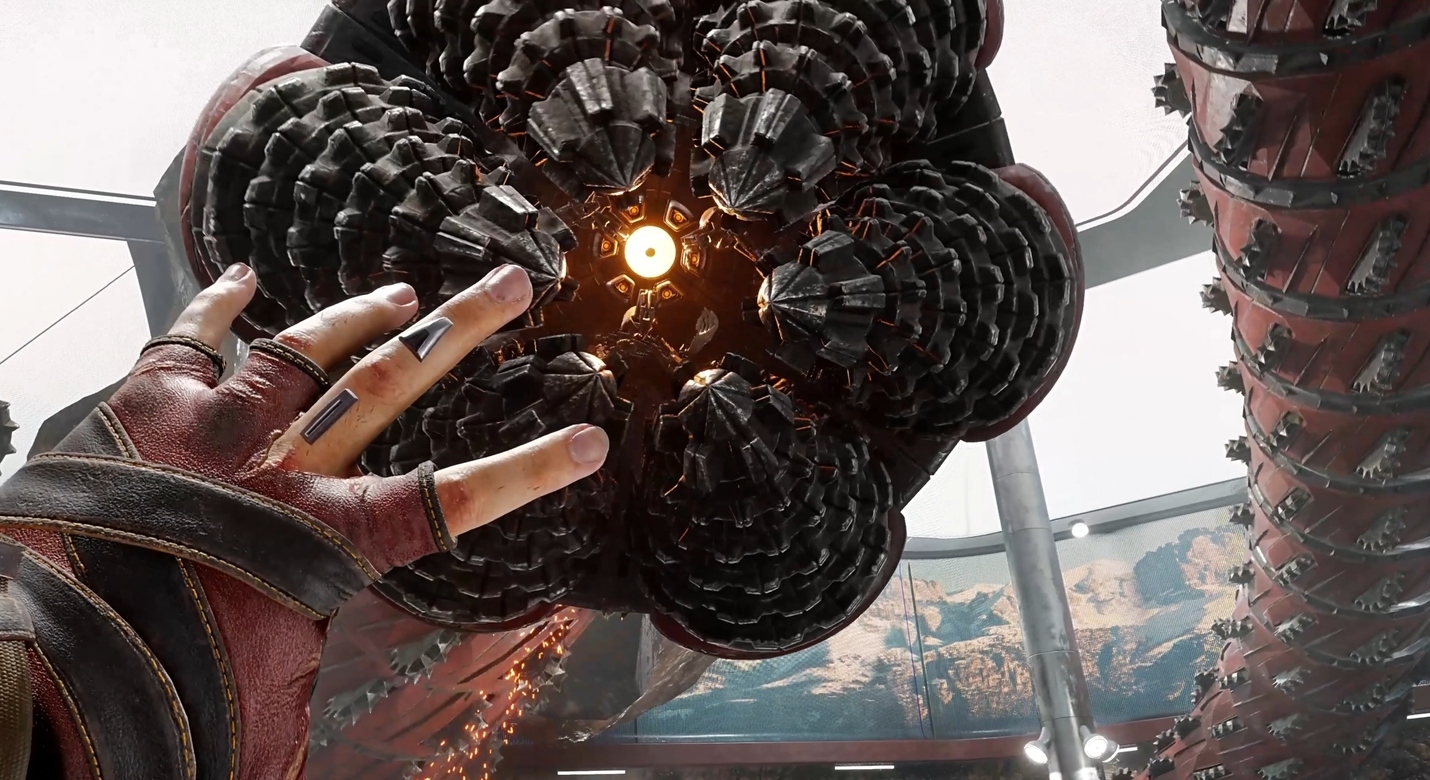 Первые впечатления от Atomic Heart: Prey и Bioshock заходят в русский бар - фото 1