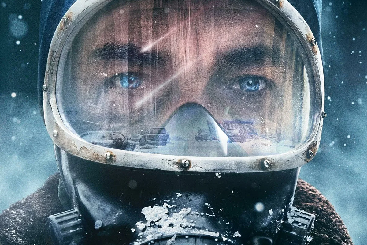 Обзор аргентинского сериала «Этернавт»: Хит Netflix 2025 года о смертоносном снеге - изображение 1 Обзор аргентинского сериала «Этернавт»: Хит Netflix 2025 года о смертоносном снеге - фото 1