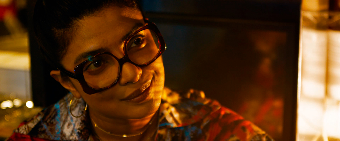 Новый Морфеус, бородатый Нео и камбэк-сюрприз: разбираем трейлер «Матрицы 4» - фото 3