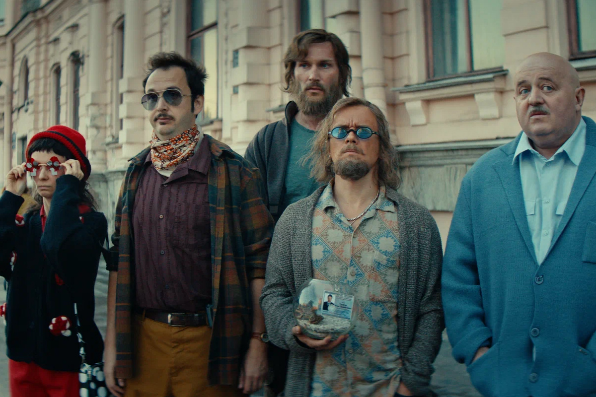 Премьера второго сезона сериала «Волшебный участок» состоялась 6 ноября 2025 года
Источник: Okko