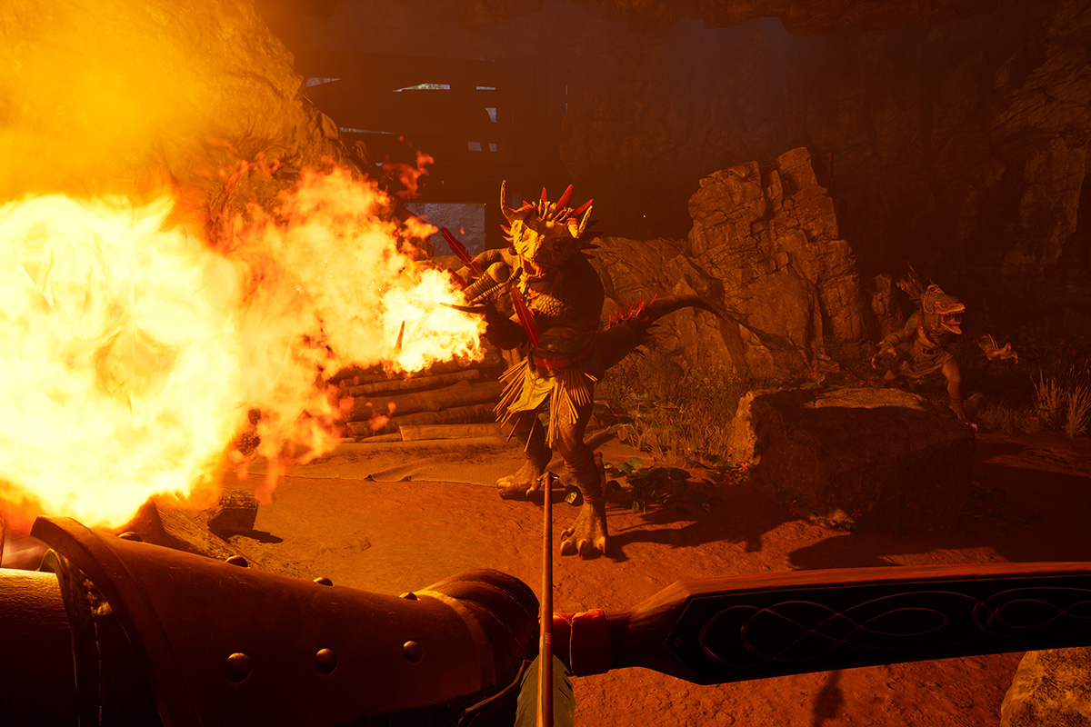 Obsidian объяснила выбор из двух рас при создании героя в ролевом экшене Avowed - фото 1