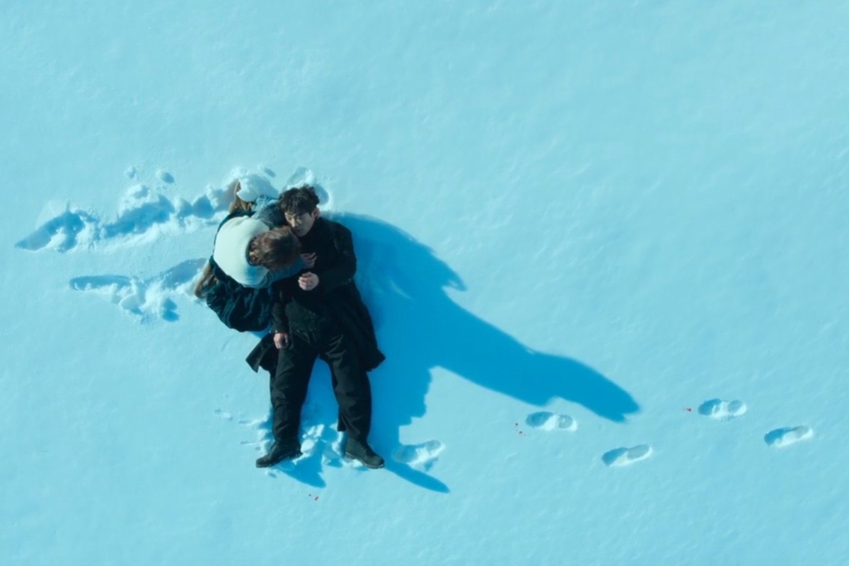 Журнал Time внёс «Мистера Планктона» в десять лучших корейских дорам 2024 года
Источник: Netflix