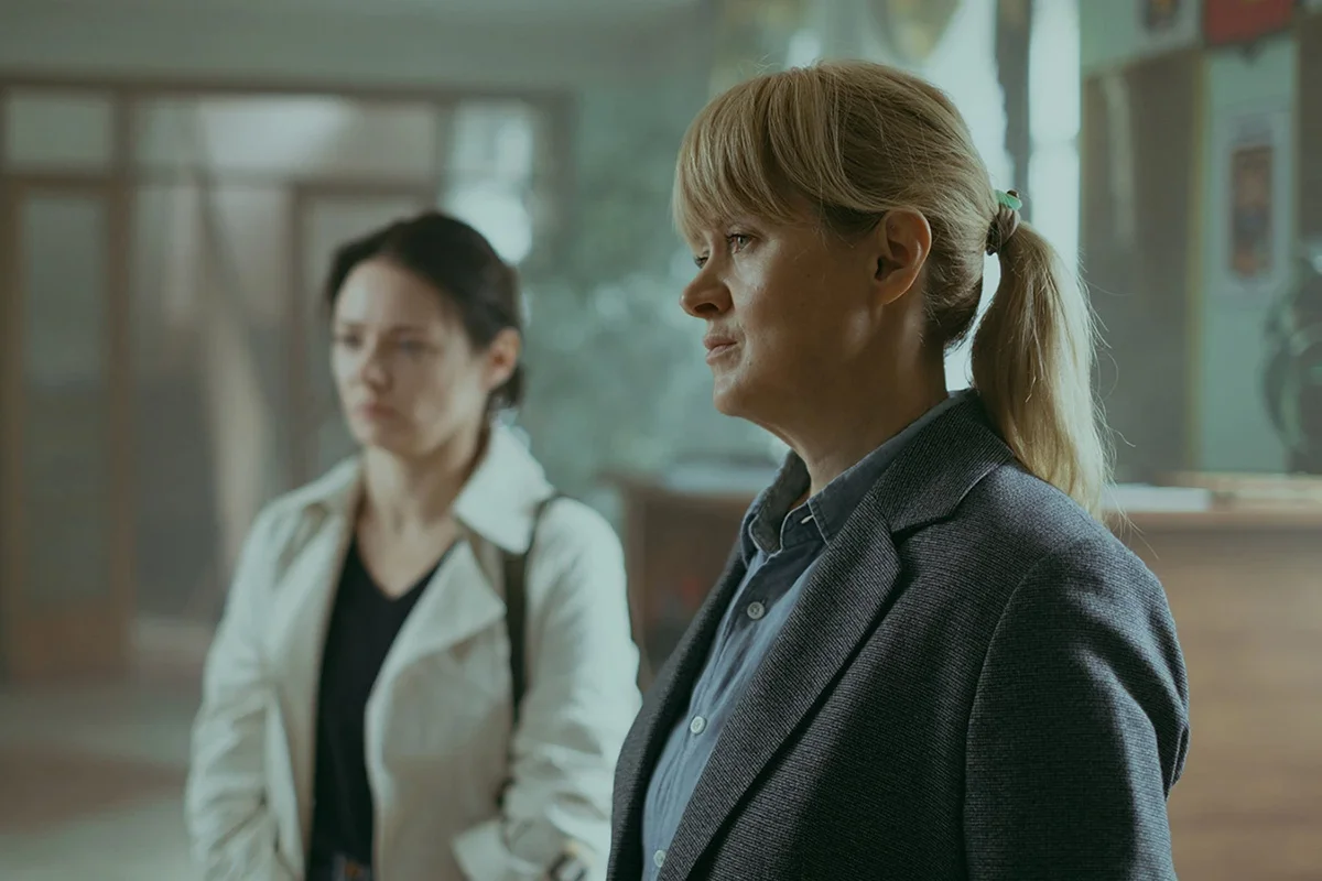 Российские сериалы с высоким рейтингом: что стоит посмотреть - изображение 6 Российские сериалы с высоким рейтингом: что стоит посмотреть - фото 6