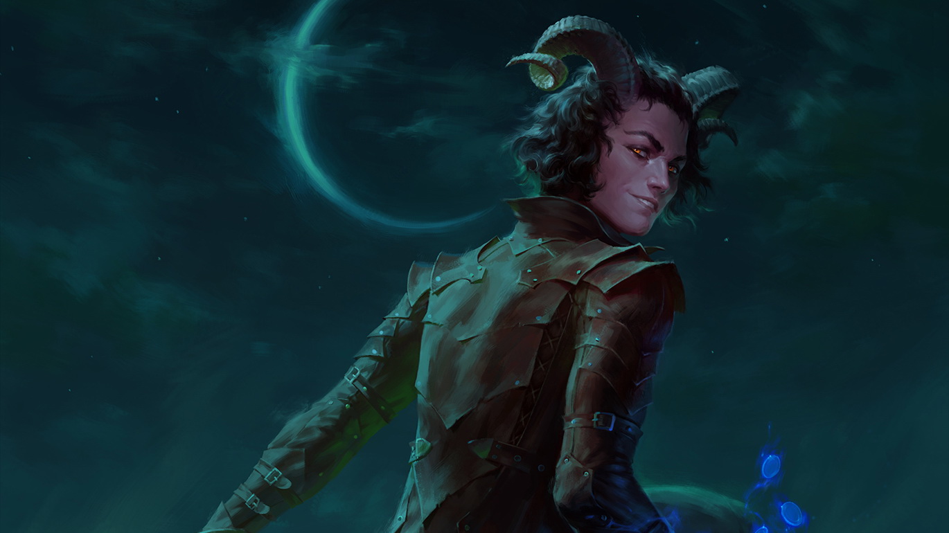 Гайд: где найти всех напарников в Pathfinder: Wrath of the Righteous - фото 5