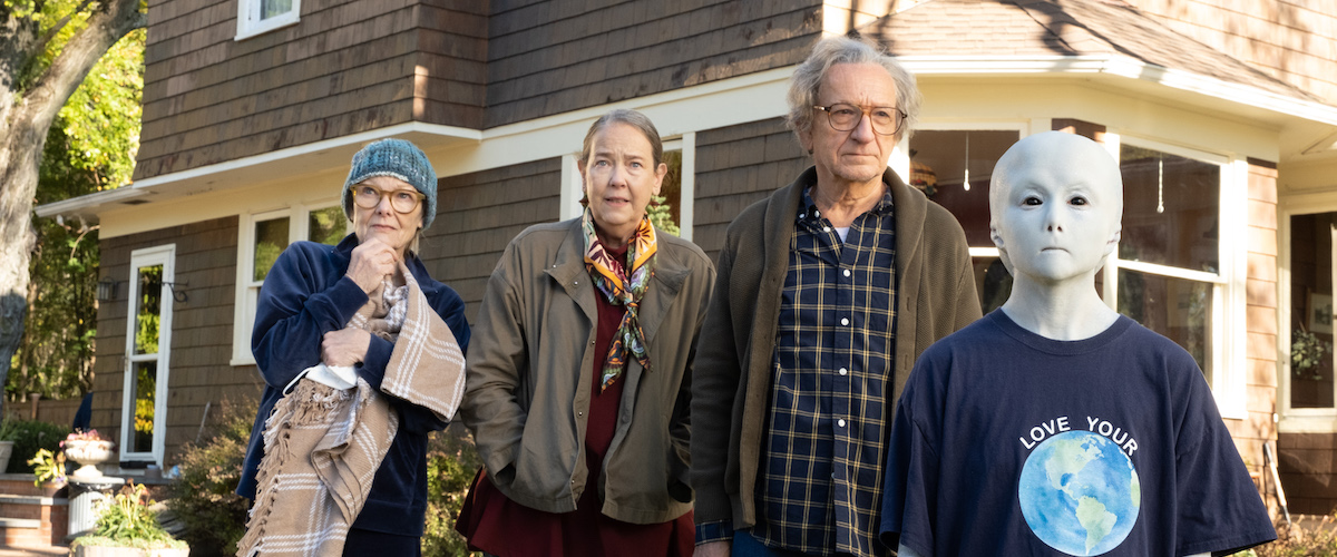 11 лучших фантастических фильмов 2023 года: беззащитные клоны и милые франкенштейны - фото 9