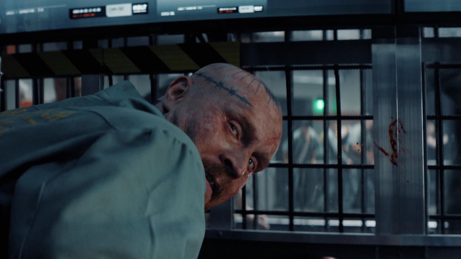 Одну из серий проекта показали поклонникам ещё в ноябре 2025 года на фестивале Comic Con Игромир

Источник: Плюс Студия