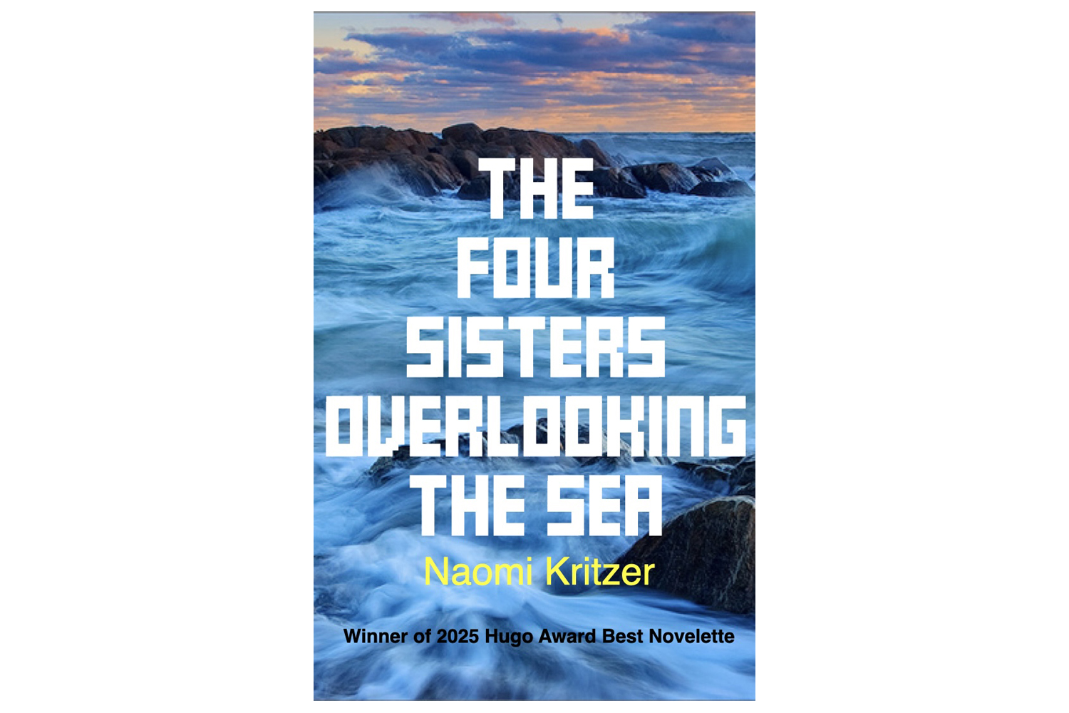 Лауреаты Hugo Awards — 2025: Подборка лучших книг, комиксов и фильмов года - изображение 3 Лауреаты Hugo Awards — 2025: Подборка лучших книг, комиксов и фильмов года - фото 3