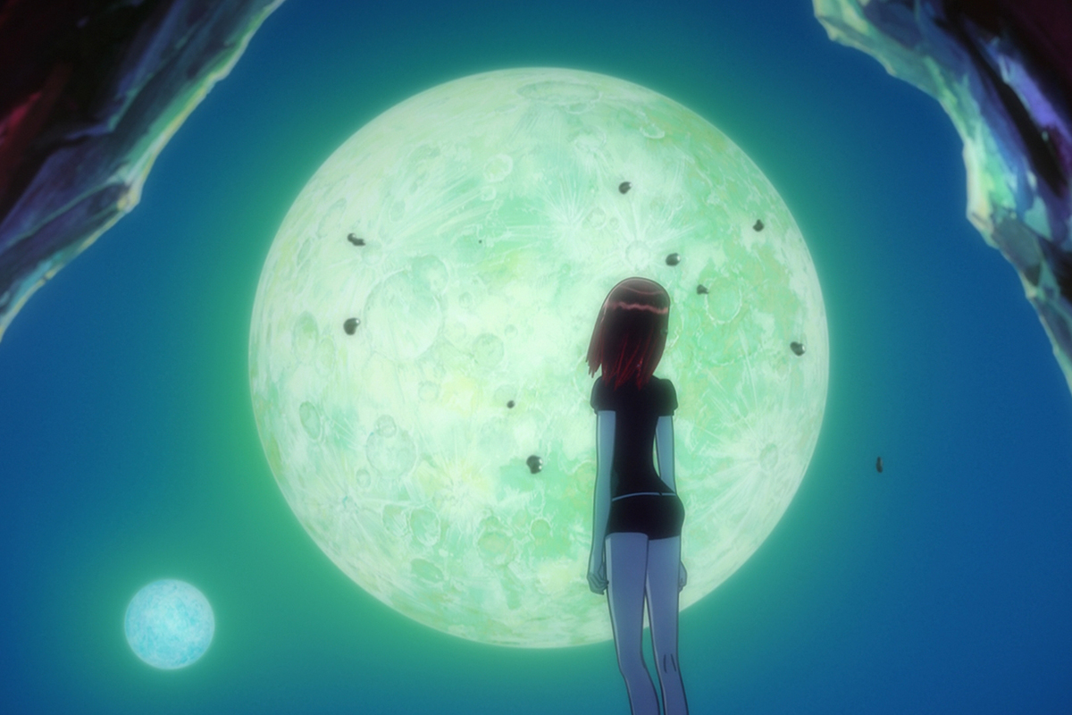 Публикация манги «Страна самоцветов» завершилась 25 апреля 2024 года

Источник: Afternoon