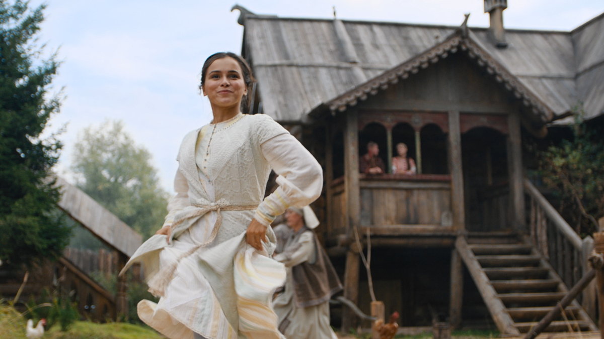 Фото: Disney Russia &amp; CIS