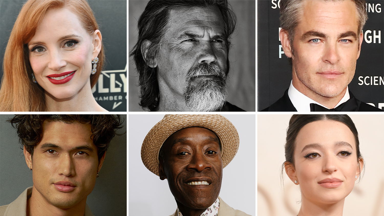 Каст криминальной комедии

Источник: Michael Buckner/PMC/Brian Bowen Smith/Getty Images/Deadline