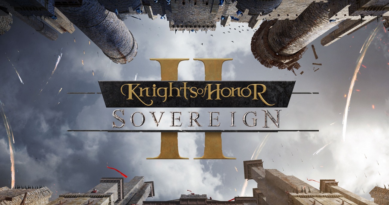 Knights of Honor II: Sovereign — обзор игры | Канобу