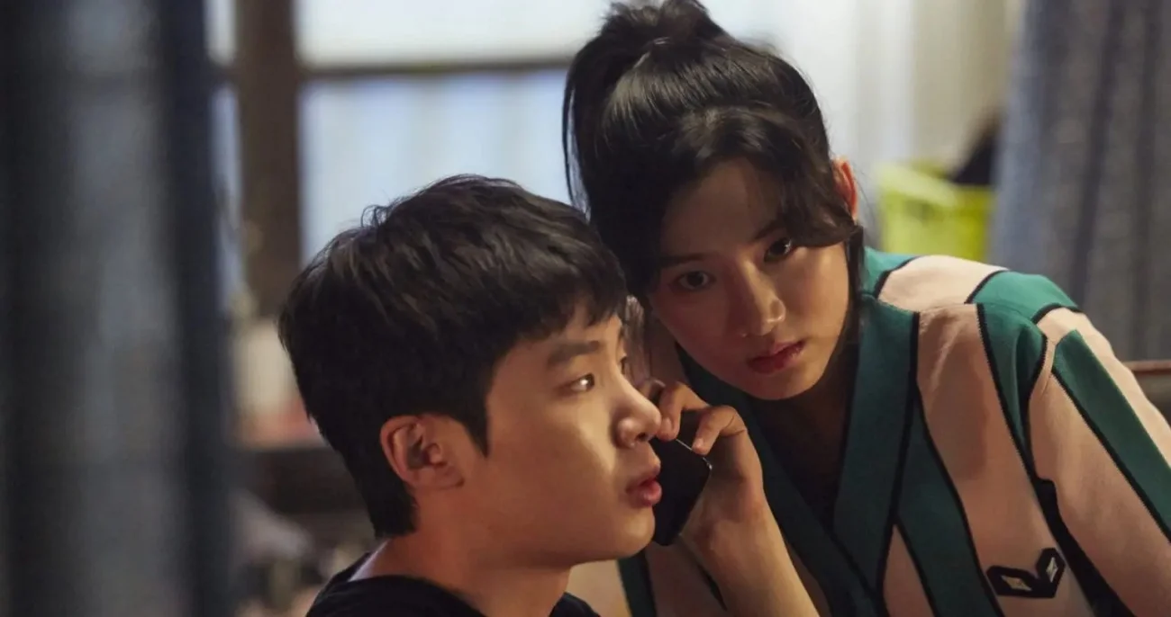 Лучшие дорамы про любовь: 12 романтических сериалов из Южной Кореи - фото 10