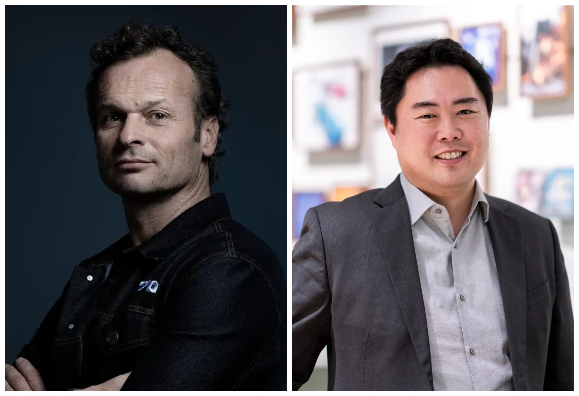 SIE назвала новых руководителей PlayStation - фото 1