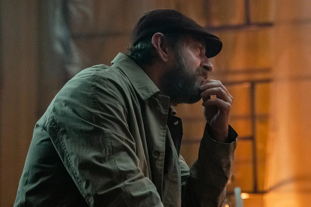 Российские сериалы с высоким рейтингом: что стоит посмотреть - изображение 5 Российские сериалы с высоким рейтингом: что стоит посмотреть - фото 5
