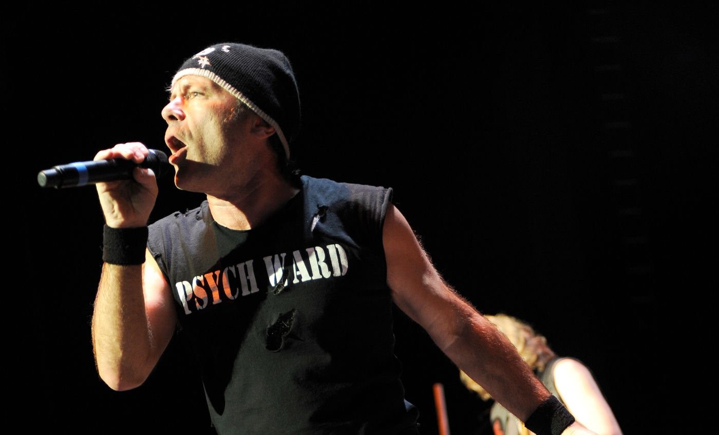 Photo by Tim Mosenfelder/Getty Images