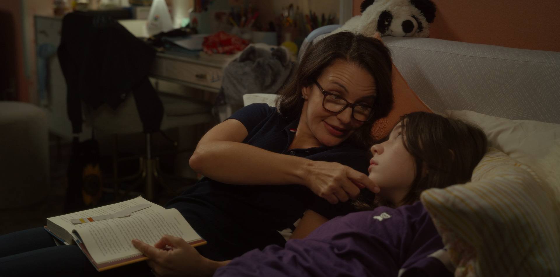 Рецензия на третью серию «И просто так…»: призраки прошлого и главная проблема продолжения - изображение 3 Рецензия на третью серию «И просто так…»: призраки прошлого и главная проблема продолжения - фото 3