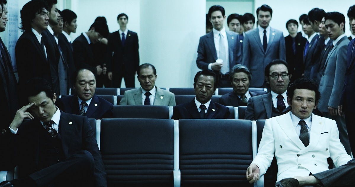 Лучшие корейские фильмы всех времён: драмы, ужасы и детективы - фото 12