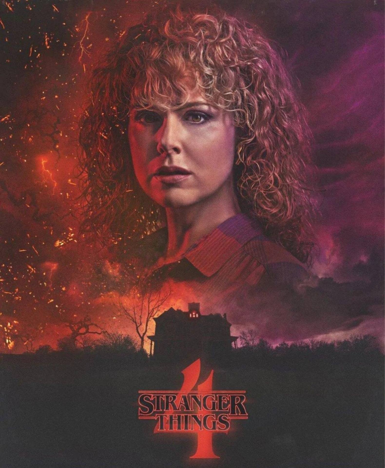 «Очень странные дела»: что известно о пятом сезоне? Дата выхода, сюжет и актёры - изображение 13 «Очень странные дела»: что известно о пятом сезоне? Дата выхода, сюжет и актёры - фото 13