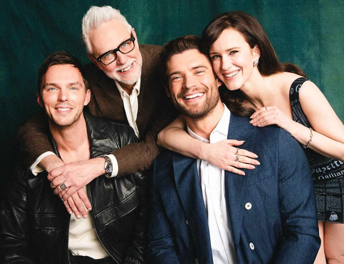 Фото: Entertainment Weekly