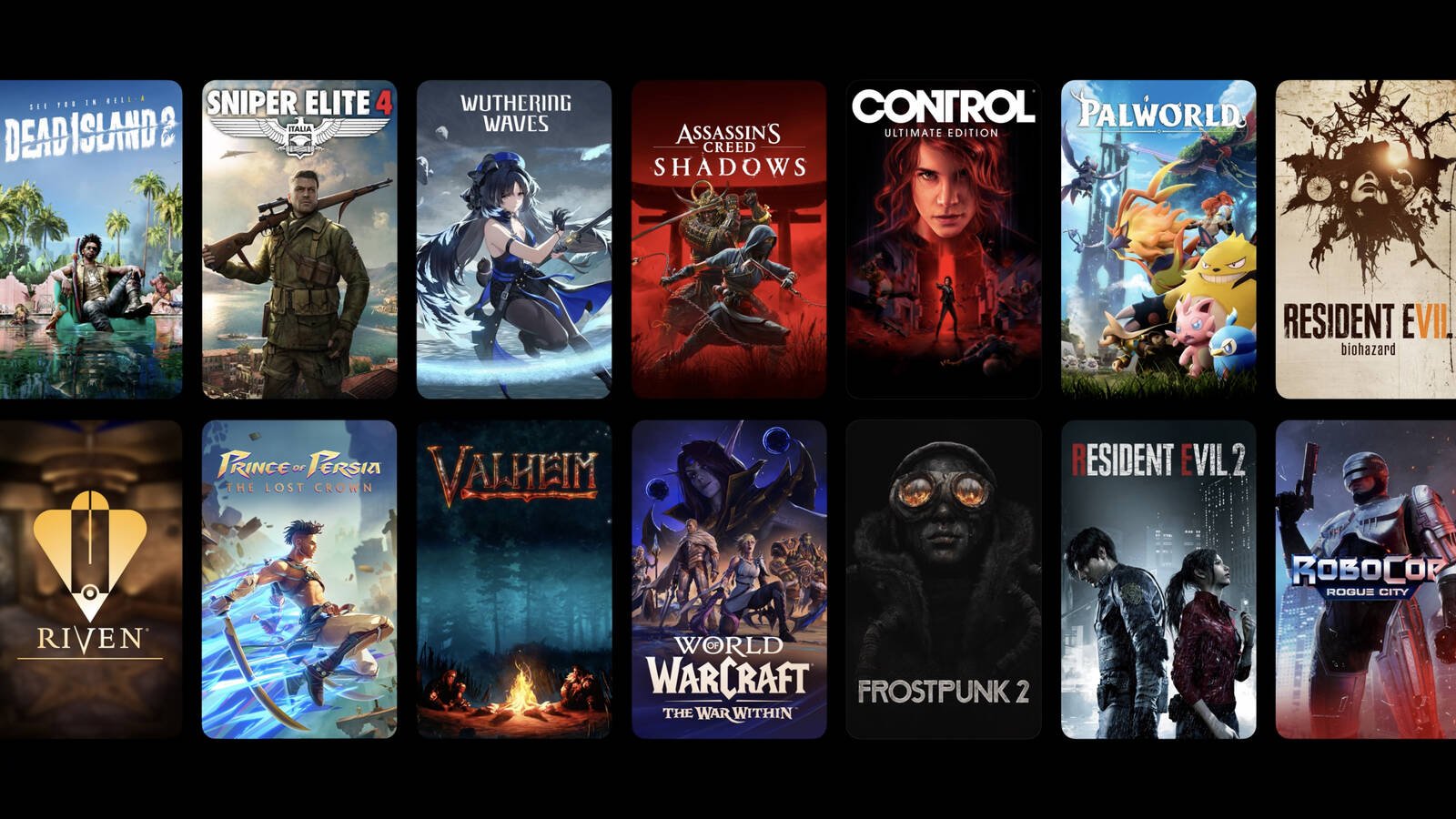 На WWDC 2024 анонсировали Mac-версию Assassinʼs Creed Shadows - фото 1