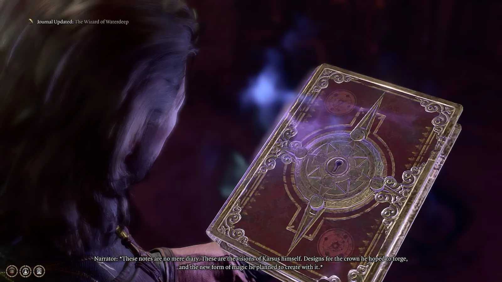 Где найти и как получить легендарные предметы в Baldurʼs Gate 3? - фото 18