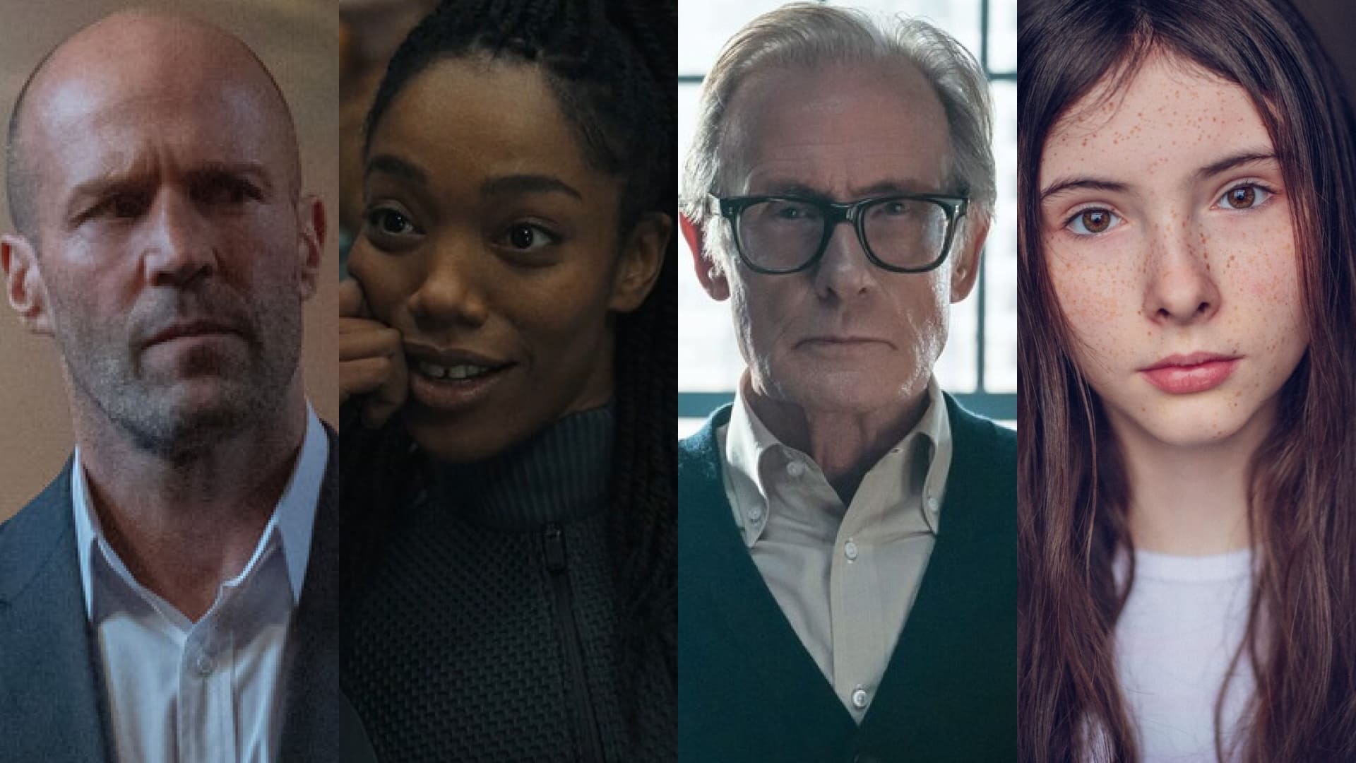 Боевик «Убежище» с Джейсоном Стэйтемом и звездой «Микки 17» выйдет в январе 2026 года - фото 1