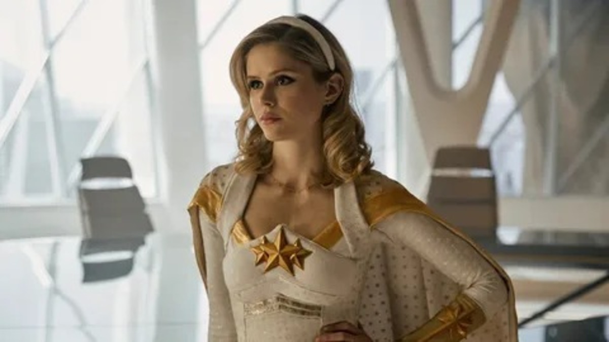 Кадр из сериала «Пацаны»