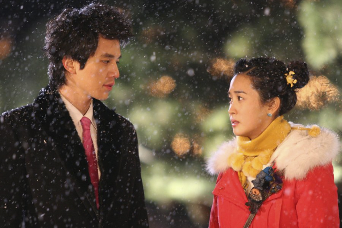 Актриса Ли Да-хэ получила премию SBS Drama Awards за выдающиеся достижения
Источник: Seoul Broadcasting System