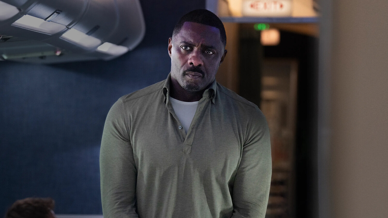 Идрис Эльба снимет и сыграет главную роль в психологическом триллере This Is How It Goes - фото 1