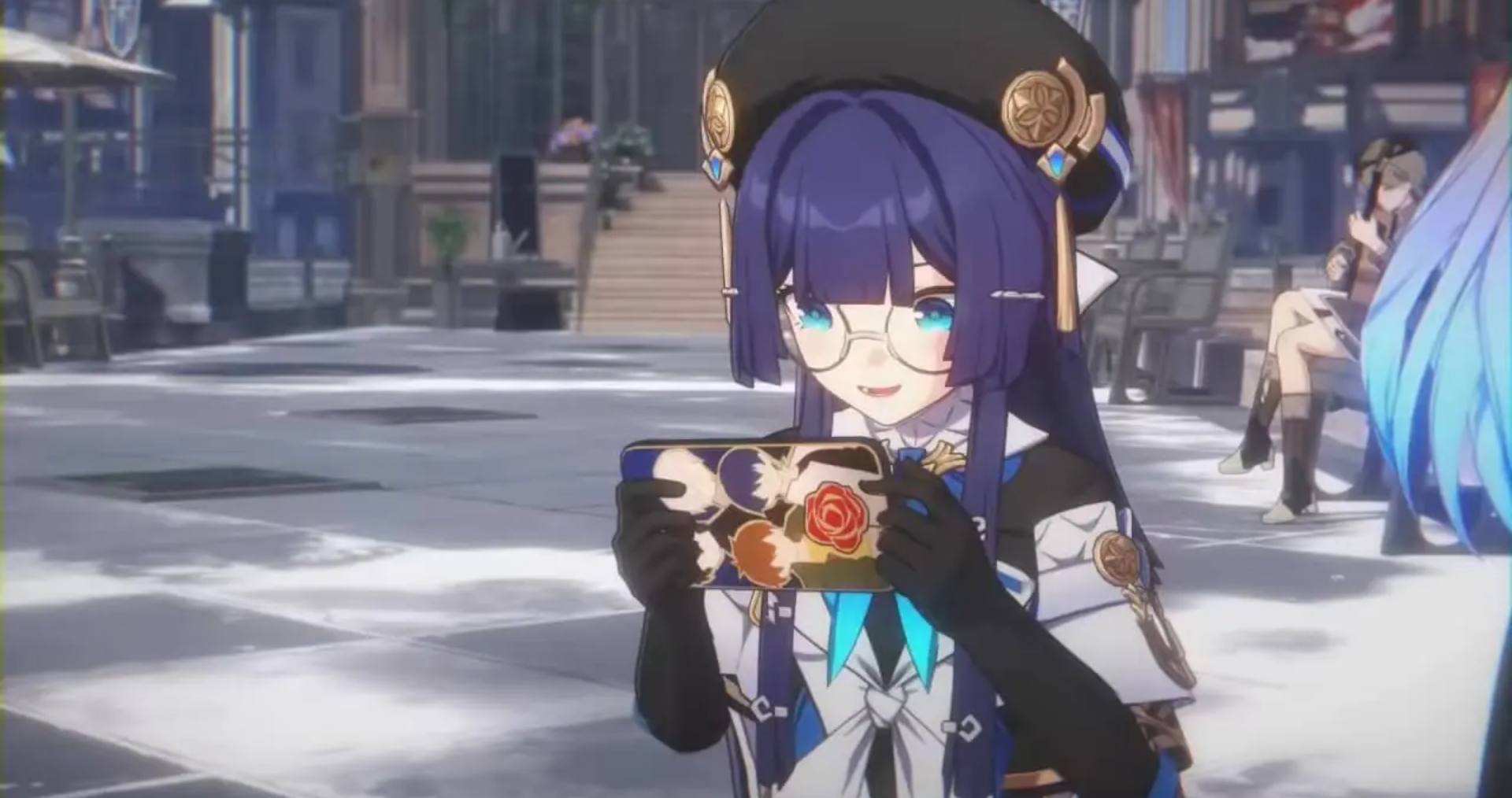 Всё о персонаже Пела из Honkai: Star Rail — гайд, лучшие билды, навыки и отряды - фото 10