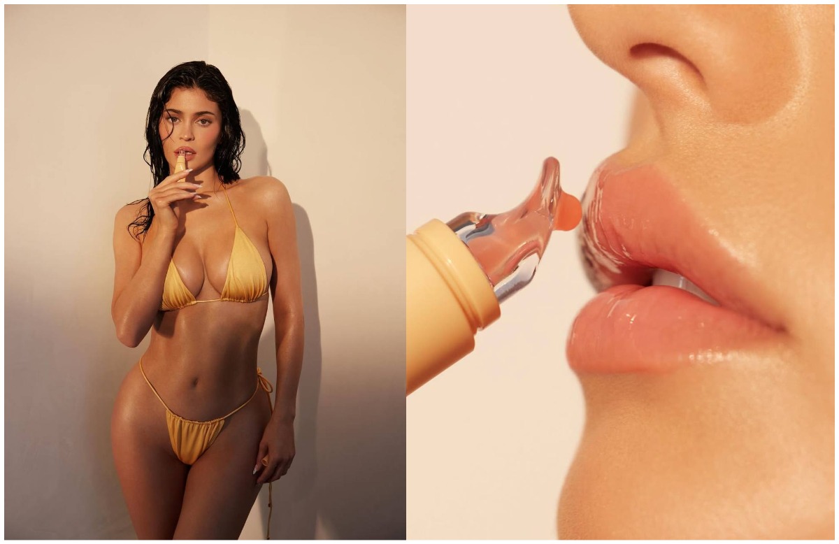 Фото: Kylie Cosmetics