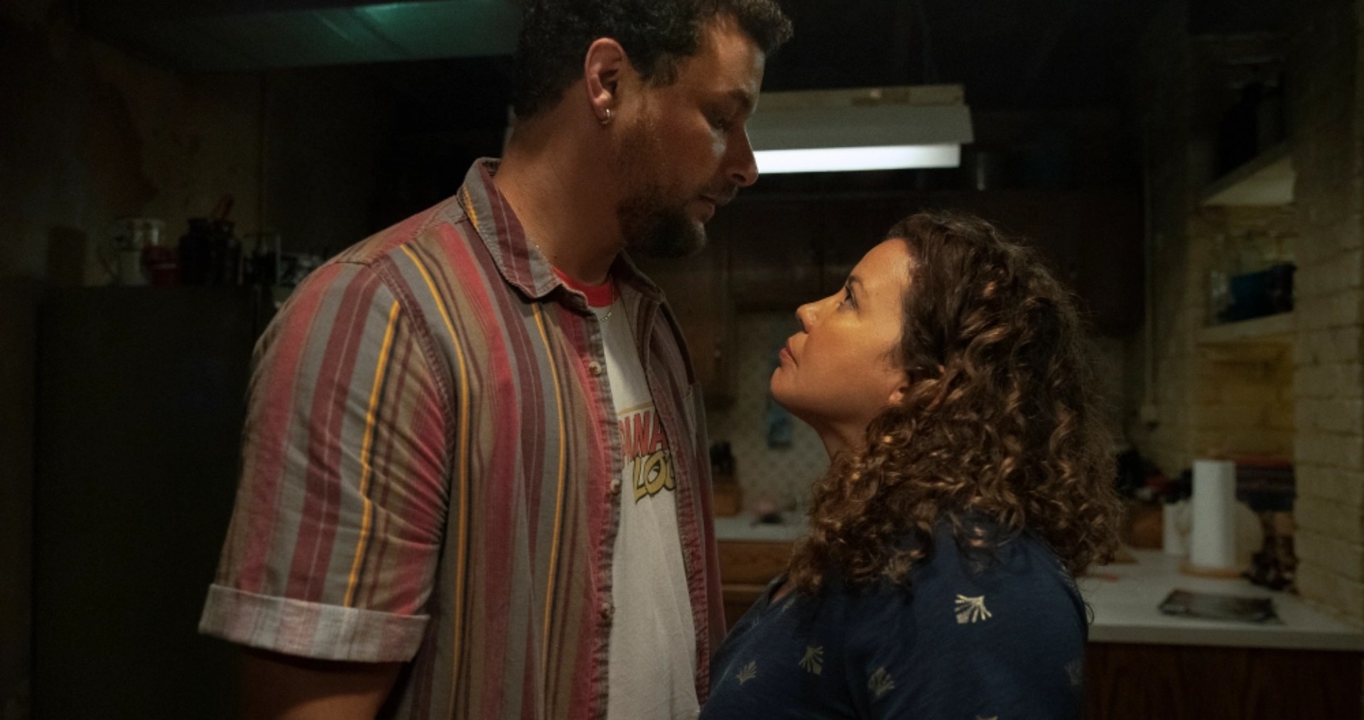 Рецензия на сериал «Ужас Долорес Роуч»: Суини Тодд из латиноамериканской закусочной - фото 7