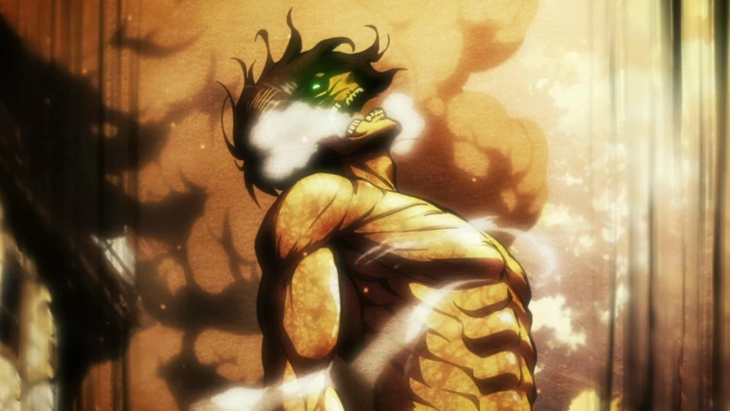 Crunchyroll вручит «Атаке титанов» специальную награду за вклад в культуру - изображение 2 Crunchyroll вручит «Атаке титанов» специальную награду за вклад в культуру - фото 2