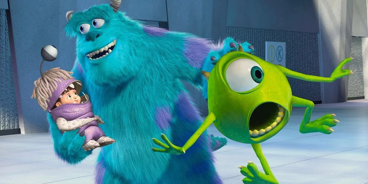 Что смотреть к выходу «Базза Лайтера»: все мультфильмы Pixar, от любимчиков до изгоев - фото 15